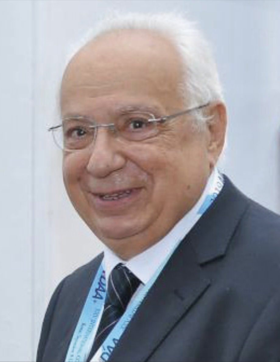 Mario Marchetti