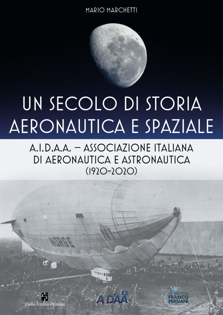 un secolo di storia aeronautica e spaziale_cover PROVVISORIA